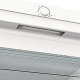 EAN 3838782638824 - Gorenje FN619EEW5 Congelador vertical Independiente 280 L Blanco imagen 12