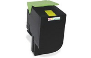 Owa Toner Compatible Con Lexmark 70c2hye Amarillo (3.000 S.)