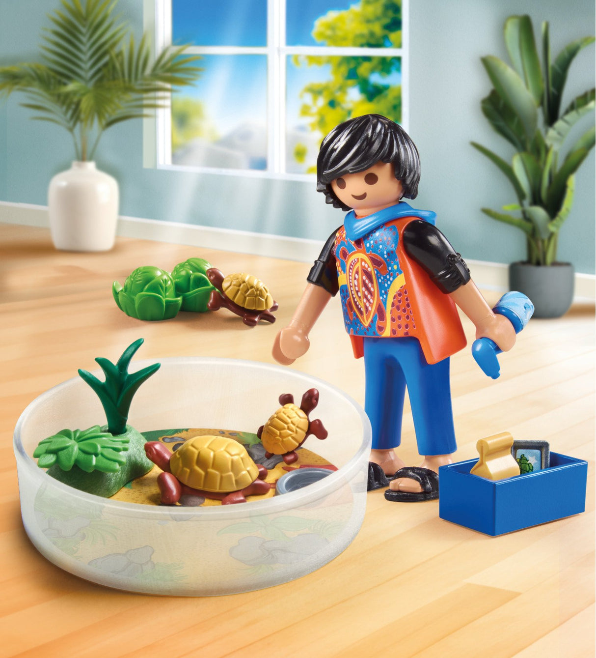 EAN 4008789717481 - Playmobil 71748 figura de juguete para niños imagen 5