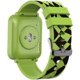 Canyon Reloj Inteligente Joyce Kw-43 Dual Bt Verde