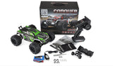 EAN 4260768515703 - Amewi 22604 modelo controlado por radio Truggy Motor eléctrico 1:16 imagen 2