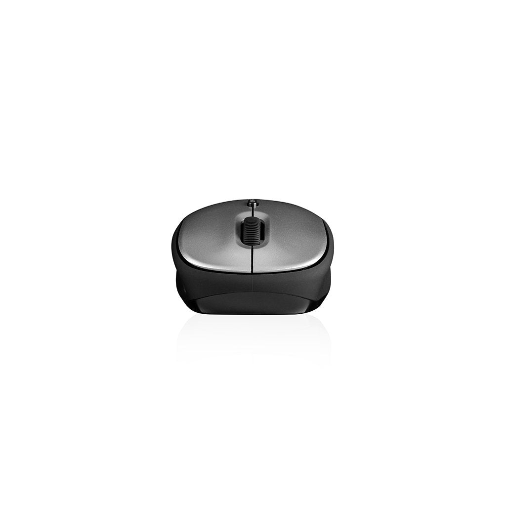 Modecom Mc-Wm6 Raton Rf Inalámbrico Óptico 1600 Dpi Ambidiestro