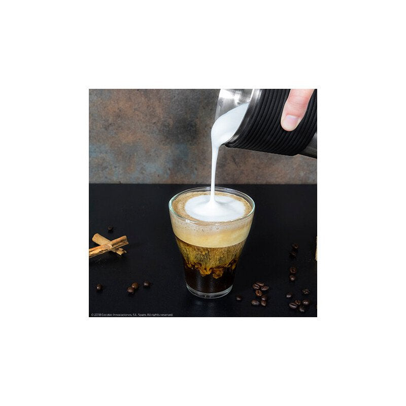 Espumador De Leche Cecotec Power Moca Spume 5000