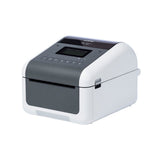EAN 4977766848138 - Brother TD-4555DNWB impresora de etiquetas Térmica directa 203 x 203 DPI 203 mm/s Alámbrico Ethernet Wifi imagen 3