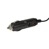 Logilink Cable Alargador Para Mechero De Coche 8a 5m Negro Cp0113