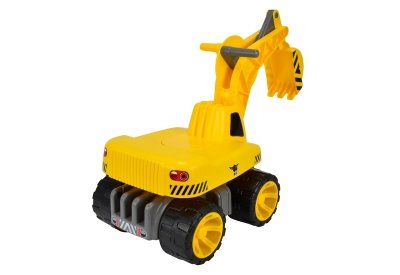 Big 800055811 Excavadora De Juguete
