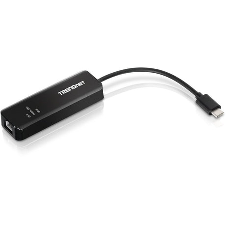 EAN 0710931180176 - Trendnet TUC-ET2G adaptador y tarjeta de red Ethernet 2500 Mbit/s imagen 1