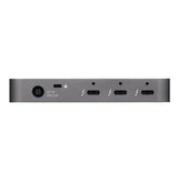 EAN 0810586035606 - OWC OWCTB4HUB5P base para portátil y replicador de puertos Alámbrico Thunderbolt Gris imagen 5