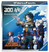 Puzzle My Hero Academia 300pzs