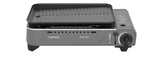Plancha  Campingaz Bistro , 2 Kw, Para Cp 250 2197182 Gris