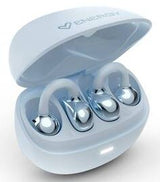 EAN 8432426501328 - Energy Sistem StreetPods Auriculares Inalámbrico Dentro de oído Bluetooth Azul claro imagen 1