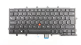 EAN 5706998935342 - Lenovo 01EN576 refacción para laptop Teclado imagen 1
