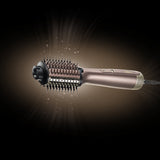EAN 3030050190915 - BaByliss Air Power Volume Cepillo de aire caliente Airflow Champán 1000 W imagen 17