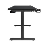 EAN 4711649770013 - COUGAR E-Ares 120 Negro imagen 5