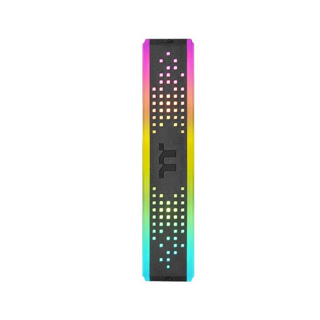 EAN 4713227531061 - Thermaltake TOUGHFAN 14 RGB Carcasa del ordenador Ventilador 14 cm Blanco 3 pieza(s) imagen 3