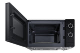 EAN 8806092628281 - Samsung MS20A3010AL/EG microondas Negro Solo microondas Encimera 20 L 700 W imagen 7