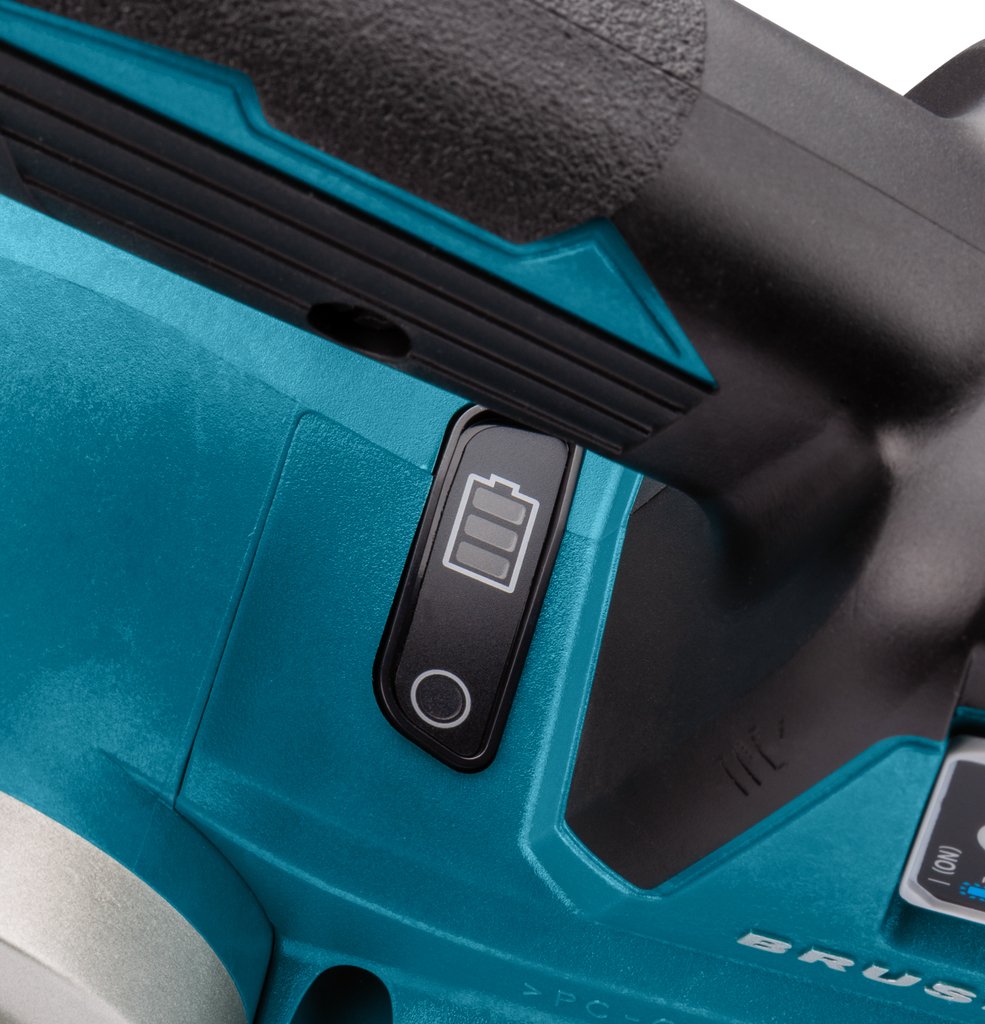 Makita Dkp181zj Cordless Planer