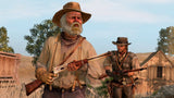 Red Dead Redemption Switch Uk