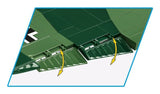 EAN 5902251057336 - COBI Junkers Ju 88 imagen 7