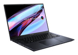 14.5 2.8k Oled (2880 X 1800) 120hz - Intel I7-13700h - 16 Go - 512 Go Ssd - Intel Iris Xe - Webcam Fhd - Battery 70whrs - 1 X Usb 3.2-A - 1*Usb 3.2-C - 1*Thunderbolt 4 - 1*Hdmi 2.1 - 1*Lector Sd - Windows 11 Home - Garantía 2 Años, Sin Sac/