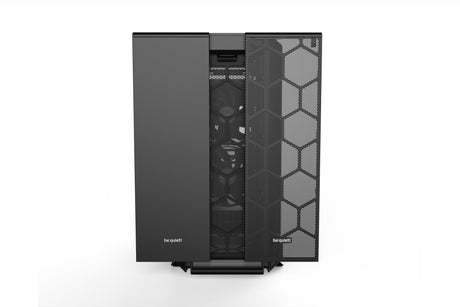 EAN 4260052188385 - be quiet! Silent Base 802 Window Black Midi Tower Negro imagen 3