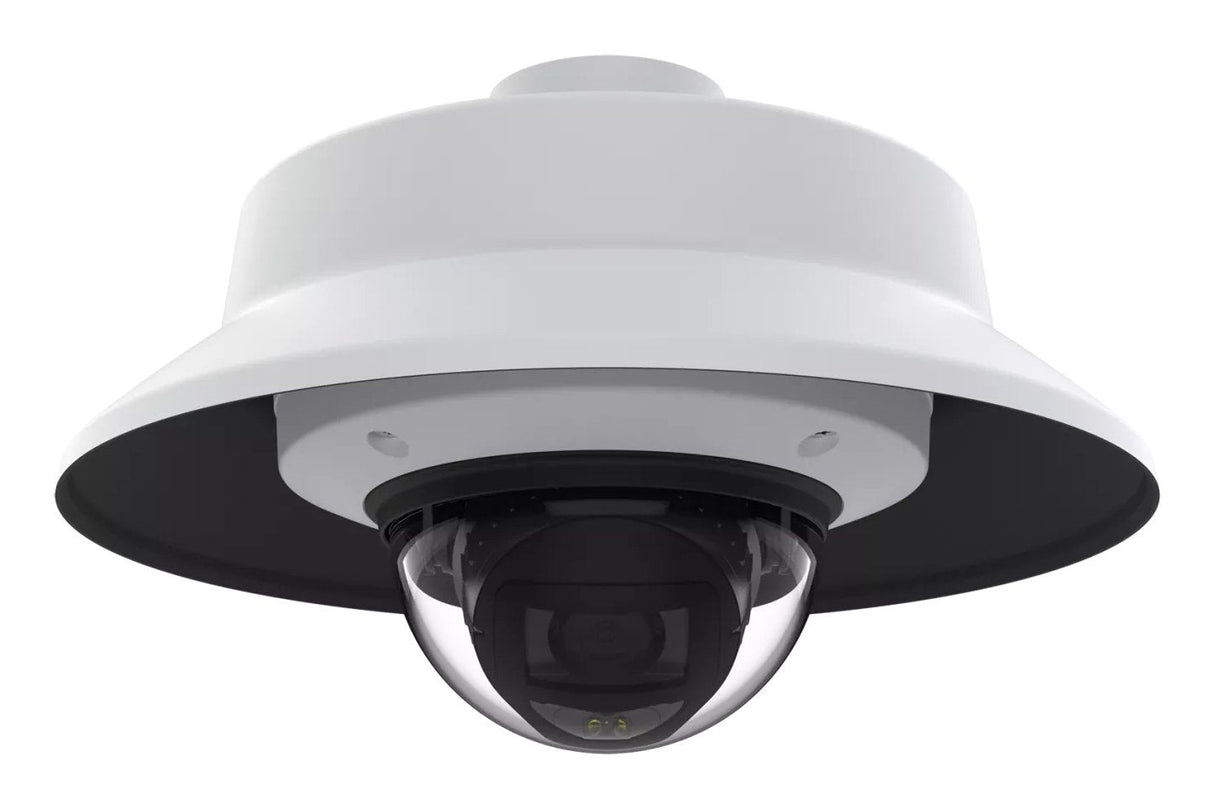 Axis 02548-001 Cámaras De Seguridad Y Montaje Para Vivienda Kit De Montaje