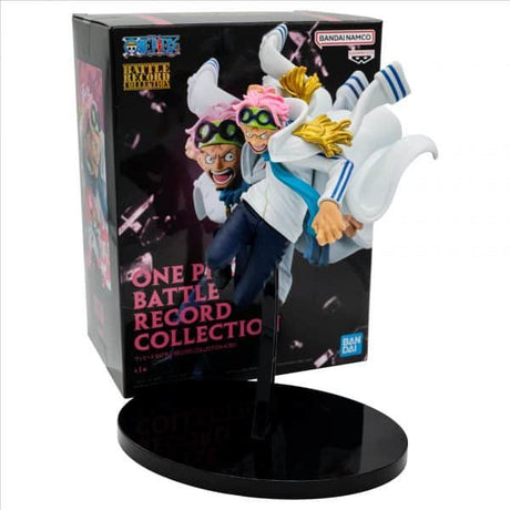EAN 4983164290851 - Banpresto BP29085P imagen 6
