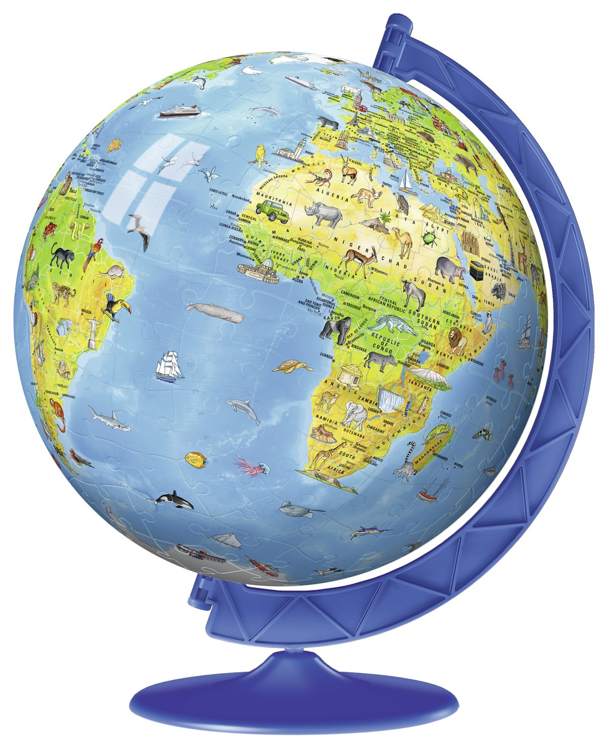 Children'S Globe