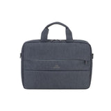 Rivacase 7522 Maletín Para Portátil 35,6 Cm (14") Gris