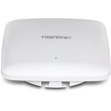 Trendnet Access Point Ax1800 Dual Band Poe+ Indoor