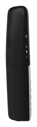 Panasonic Kx-Tgu432exb Schwarz/Silber M. Ab