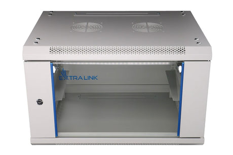 EAN 5902560368550 - Extralink EX.8550 armario rack Bastidor de pared imagen 5