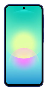 EAN 8806099353513 - Samsung Galaxy A27 5G 17 cm (6.7") SIM doble Android 16.0 USB Tipo C 6 GB 256 GB 5000 mAh Azul imagen 2
