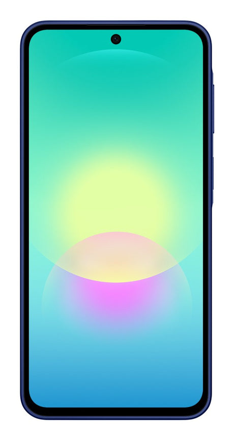EAN 8806099353513 - Samsung Galaxy A27 5G 17 cm (6.7") SIM doble Android 16.0 USB Tipo C 6 GB 256 GB 5000 mAh Azul imagen 2