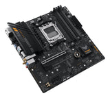 EAN 4711387164266 - ASUS TUF GAMING A620M-PLUS WIFI AMD A620 Zócalo AM5 micro ATX imagen 5