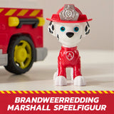 EAN 0681147061477 - PAW Patrol PAW VHC Fire Rsc Lrg Vhc Marshall GML imagen 7