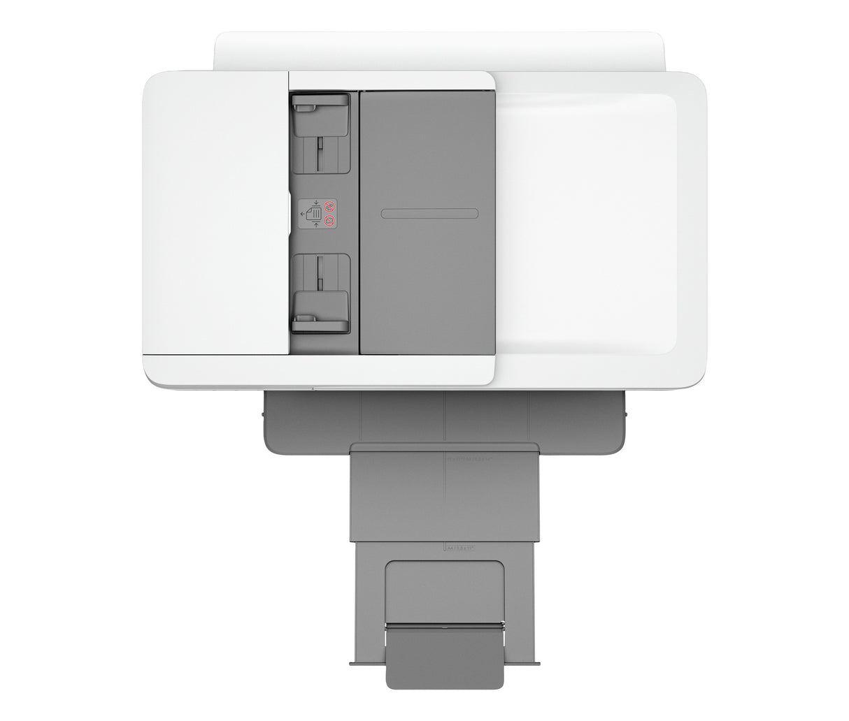 EAN 0196337488021 - HP OfficeJet Pro 9720e WF AiO Printer Inyección de tinta térmica A3 4800 x 1200 DPI 22 ppm Wifi imagen 7