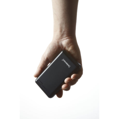 EAN 4034303029563 - Intenso XS20000 Polímero de litio 20000 mAh Negro imagen 6