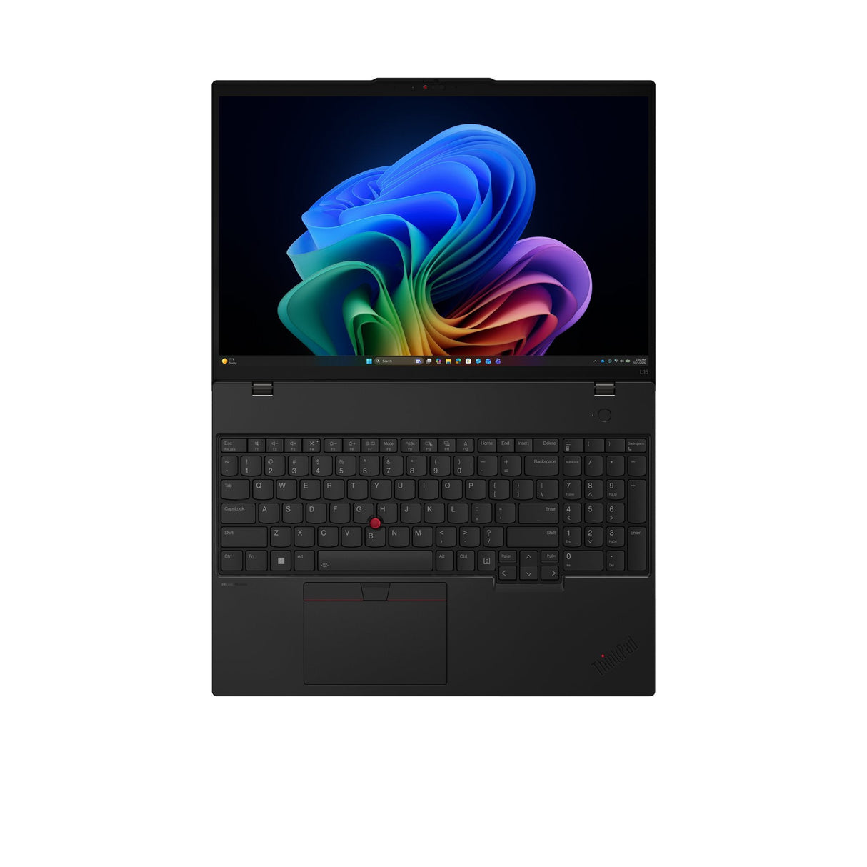 Nb Tp L16 G3 Ipl U7 355u 16g512g W11p