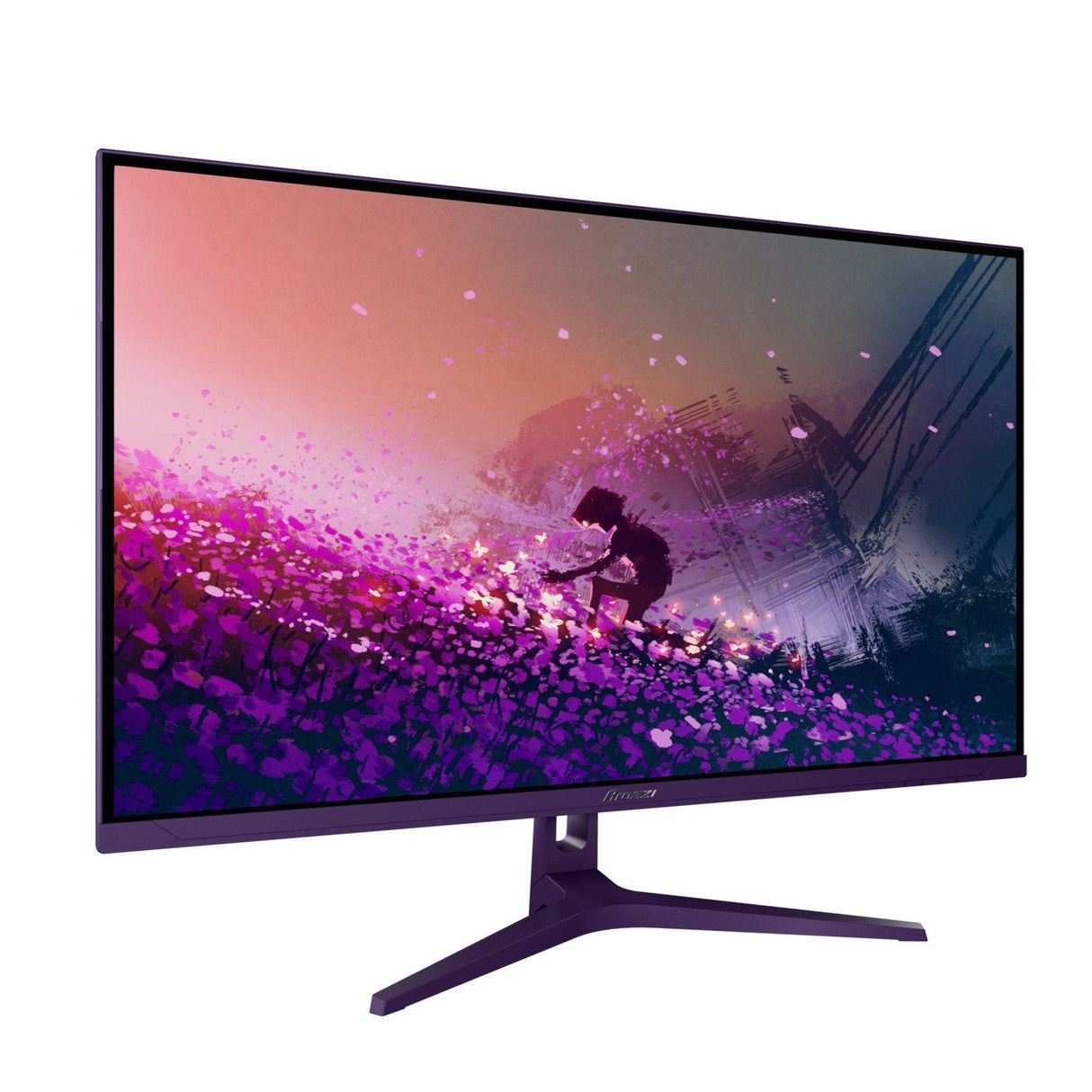Arozzi Tft Nova 32" Ips 180hz Lila