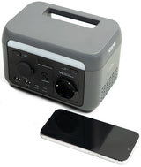EAN 8718182279160 - Xtorm XP2W200 estación de energía portátil 6 Fosfato de hierro-litio (LiFePo4) 4000 mAh 200 W 2 kg imagen 13