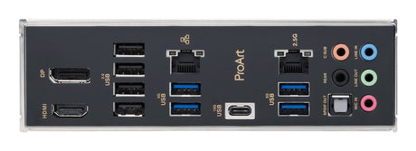 EAN 4711387179727 - ASUS PROART B760-CREATOR Intel B760 LGA 1700 ATX imagen 6