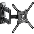 EAN 4262392441885 - ONKRON M4-B soporte para TV 165,1 cm (65") Negro imagen 1