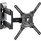 EAN 4262392441885 - ONKRON M4-B soporte para TV 165,1 cm (65") Negro imagen 1