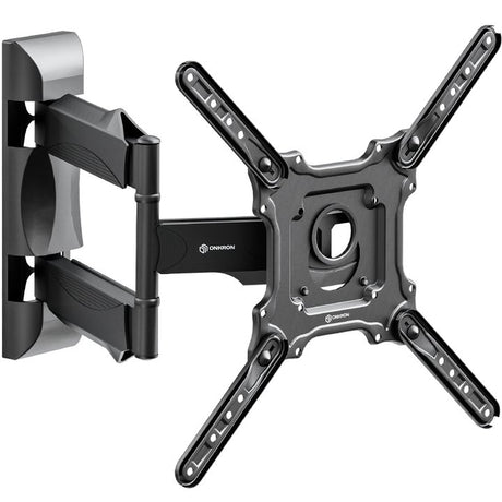 EAN 4262392441885 - ONKRON M4-B soporte para TV 165,1 cm (65") Negro imagen 1