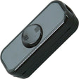EAN 4008220662905 - Kopp 193605002 interruptor eléctrico Interruptor oscilante 2P Negro imagen 1