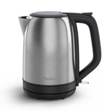 Tefal Ko5s0de Subito  (Edelstahl/Negro, 2.400 Watt, 1,7 Liter) Ko5s0de