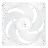 EAN 4895265000782 - ARCTIC Freezer P14 Pro Reverse A-RGB (White) - 3 Pack Carcasa del ordenador Ventilador 14 cm Blanco 3 pie imagen 4