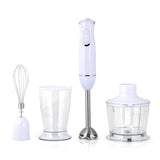 Batidora De Mano Orbegozo Bt 2760 1000w Capacidad 600ml