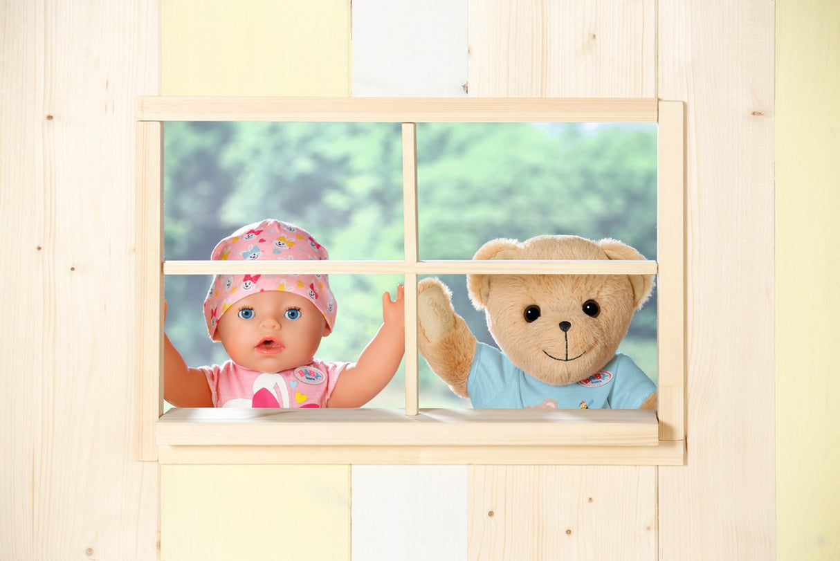 EAN 4001167835593 - BABY born Bear blue imagen 17